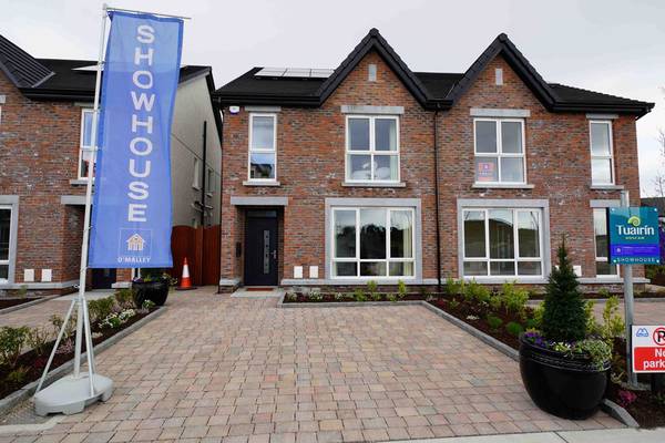 What is the going rate for a home in . . . Co Galway?