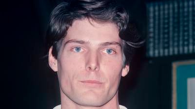 ‘In an instant everything changed’: Christopher Reeve documentary draws tears and applause at Sundance