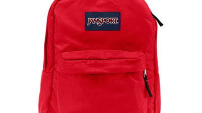 Design moment: JanSport, 1967