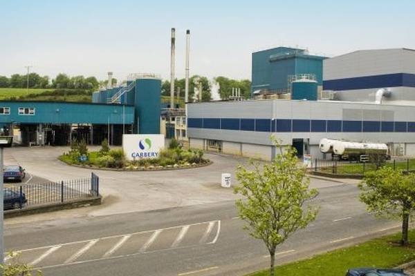Dubliner cheese-maker Carbery secures €35m loan from EIB