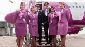 Avolon takes back control of four aircraft leased to troubled Wow Air