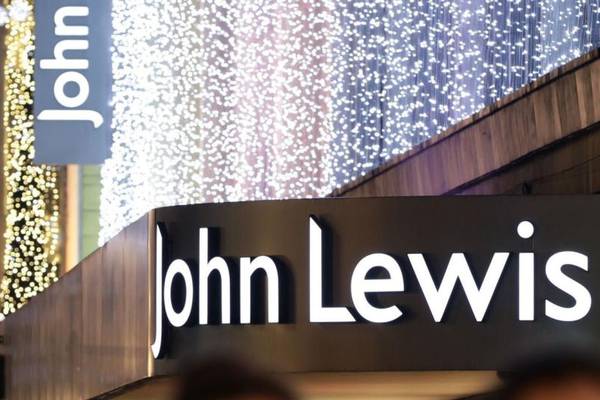 Fingers point to Brexit as profits at John Lewis collapse