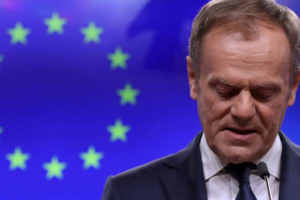 ‘A special place in hell’: Why did Donald Tusk goad Brexiteers?