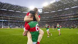 Jim McGuinness: Mayo asked the hard questions Dublin didn’t have the answers for