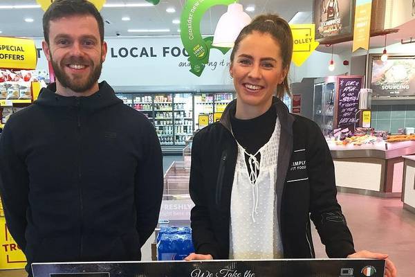 Start-up FitFoods targets €1m revenues from healthy eating