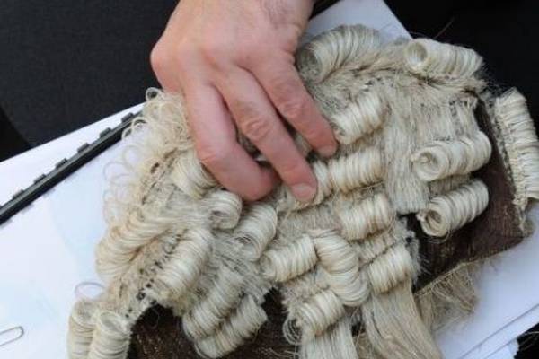Demand that barristers repay Covid grants may be unlawful