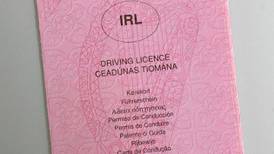 New database to link car ownership to driving licences