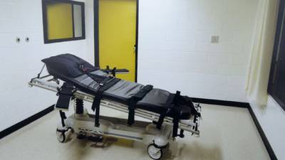 US executions drop  as concern over costs and prosecutions rise