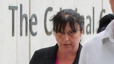 Woman allegedly stabbed partner four times, murder trial told