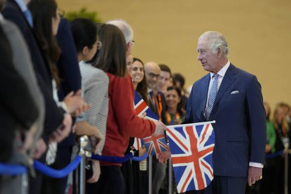 King Charles’ state visit to France postponed due to planned strikes and protests