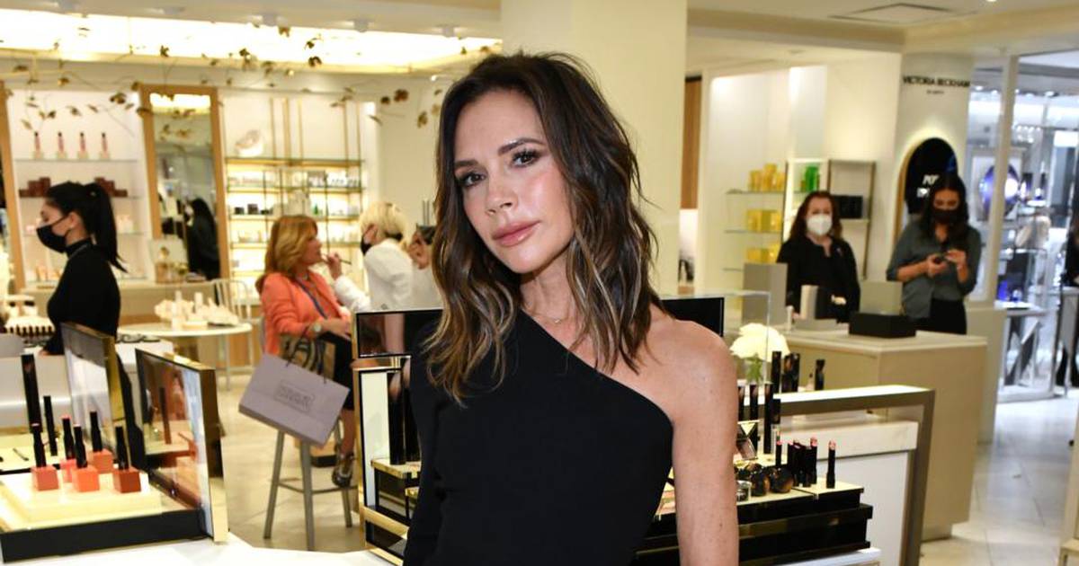 Victoria Beckham has eaten the same dinner daily for 25 years. That’s ...