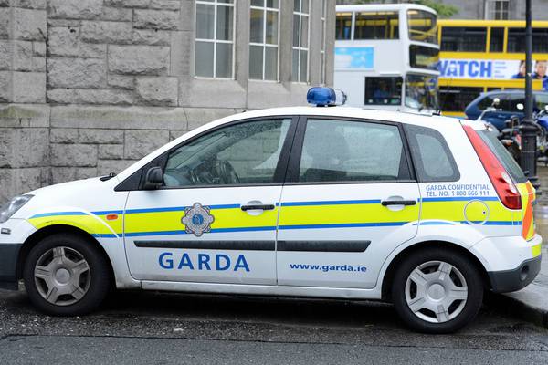 Garda employee swept office for listening devices, PAC told