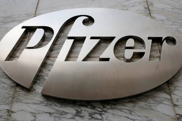 Pfizer set to lose ‘billions of dollars’ as drug patents expire