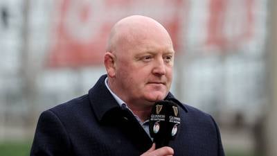Horse Sport Ireland appoint Bernard Jackman to Olympic Games high-performance role