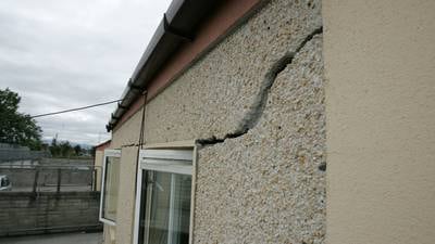 More than 80% of owners of defective homes unable to sell 