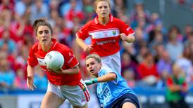 Last year’s defeat to Dublin adds to Cork’s semi-final  motivation