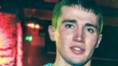One of two bodies taken from sea in Galway is  missing soldier Ben Garrett