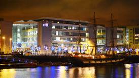 Citigroup’s EU bank in Dublin profits drop 30% in 2017