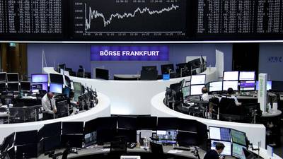 European stocks remain stable amid day of thin trading