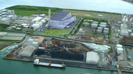 Covanta signs Poolbeg plant waste deal with Thornton’s