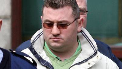 ‘Whacker’ Duffy to be extradited to North to continue sentence