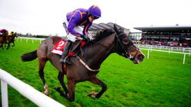 Arctic Fire powers to victory at Fairyhouse