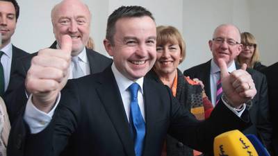 Opposition to target Labour seat held by Emer Costello