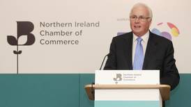 Nama investment in North will not ‘flood’ the local market, says chairman