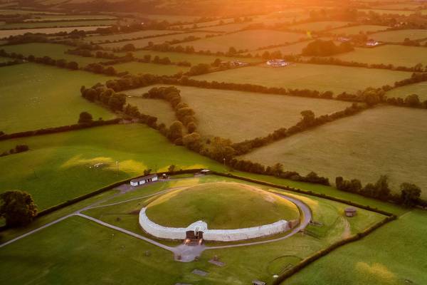 Lottery draw for Newgrange visit during winter solstice will not go ahead