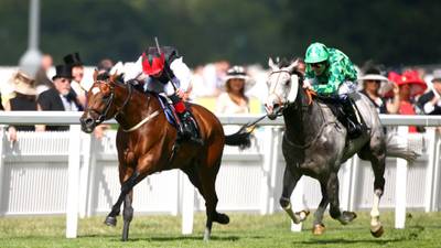 Irish Champion Stakes shaping up to be Europe’s race of the year