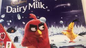 Advent calendars: the good, the bad and the cheesy