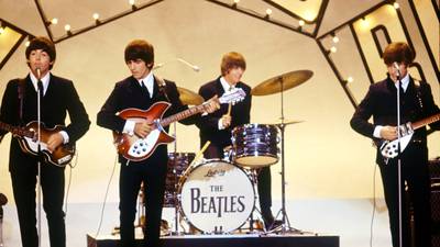 Beatles podcast mania: Irish-made Nothing is Real nears three million downloads