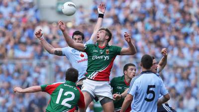 Dublin trust Rory O’Carroll  to curb the threat of Aidan O’Shea