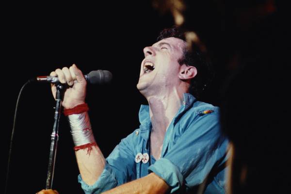 London Calling 40 years on: How The Clash rewrote the rule book