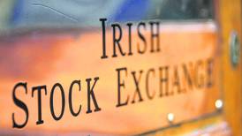 Irish stock market trading turnover slumps 30% in February after CRH and Flutter exits