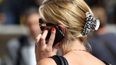 Providing mobile broadband could cost up to €1.8bn