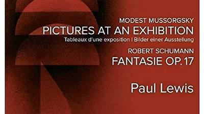 Mussorgsky: Pictures at an Exhibition; Schumann: Fantasy in C Op 17 | Album Review