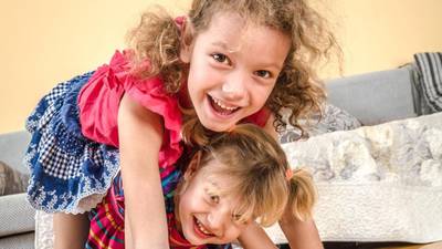 Ask the expert: How can I help my younger daughter move out of her big sister’s shadow?