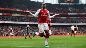 Welbeck redeems himself to sink Saints after Shane Long’s opener