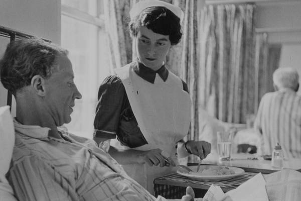 The NHS and its Irish staff: 70 years of service