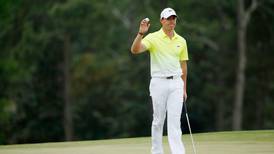 Rory McIlroy handed tough WGC-Cadillac Match Play draw