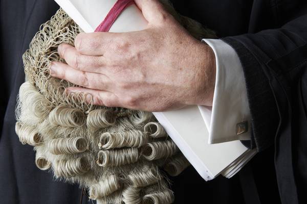 Court apology forthcoming from man accused by judge of ‘thinking he was God Almighty’