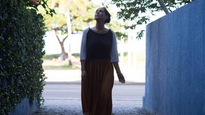 Cannes review: Aquarius. A defiant Brazilian heroine eyes up a prize