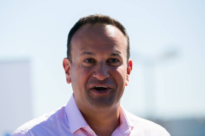 Former taoiseach Leo Varadkar raises concerns about racism in Late Late Show interview