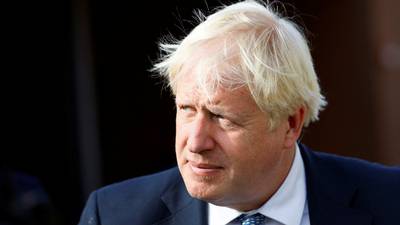 Boris Johnson resignation: World has ‘moved on’ from ex-PM, says UK minister