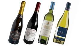 Decent party wine for €10? Try these good value whites, a red and a prosecco