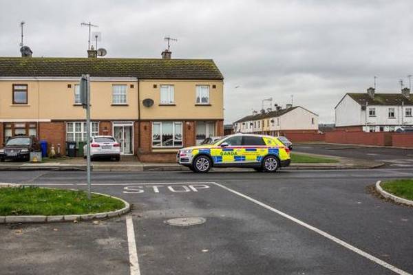 Four arrests made following Drogheda feud stabbing