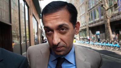 Al Zarooni withdraws appeal against disqualification