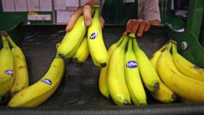 Chiquita board rejects offer from Cutrale-Safra
