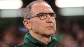 Martin O’Neill objects to development of youth football pitch in Donegal